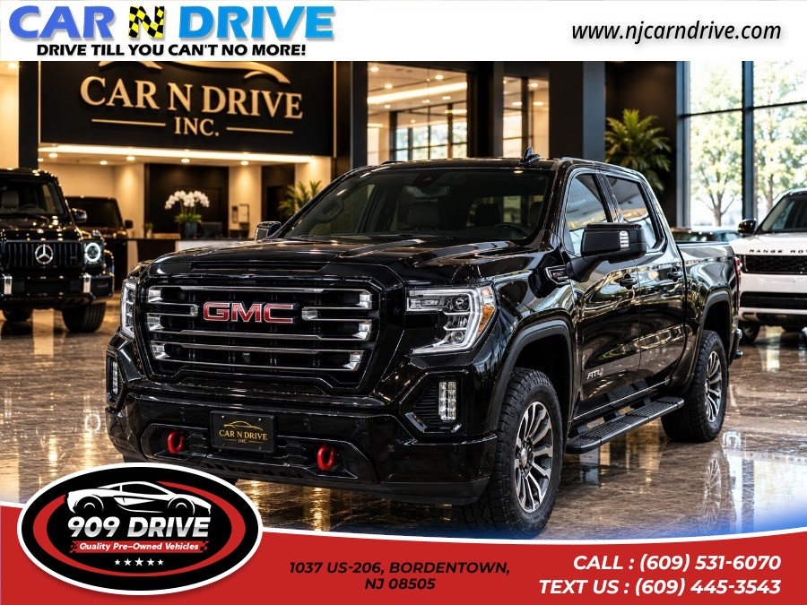 Used 2019 GMC Sierra 1500 in BORDENTOWN, New Jersey | 909 Drive. BORDENTOWN, New Jersey