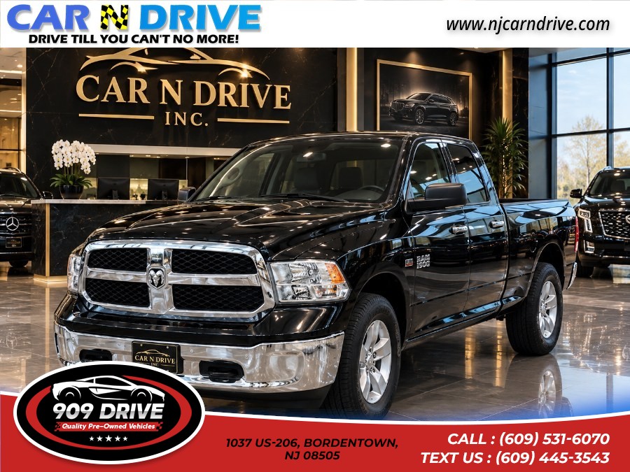 Used 2021 Ram 1500 Classic in BORDENTOWN, New Jersey | 909 Drive. BORDENTOWN, New Jersey