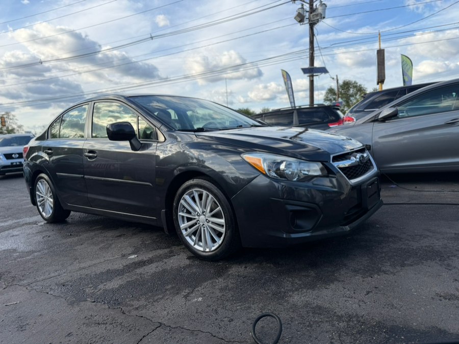 Used 2014 Subaru Impreza Sedan in BURLINGTON, New Jersey | Tri States Auto Group. BURLINGTON, New Jersey