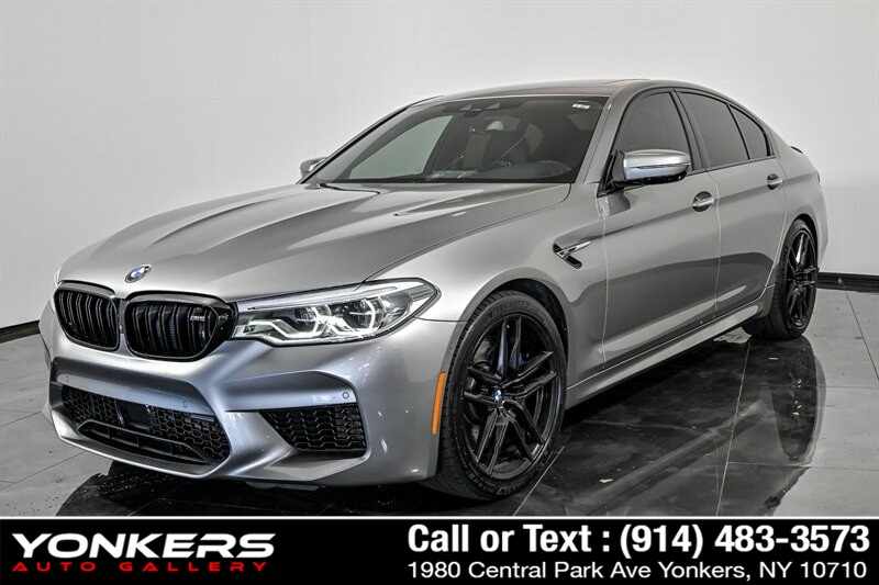 2018 BMW M5 Sedan, available for sale in Yonkers, New York | Yonkers Auto Gallery LLC. Yonkers, New York