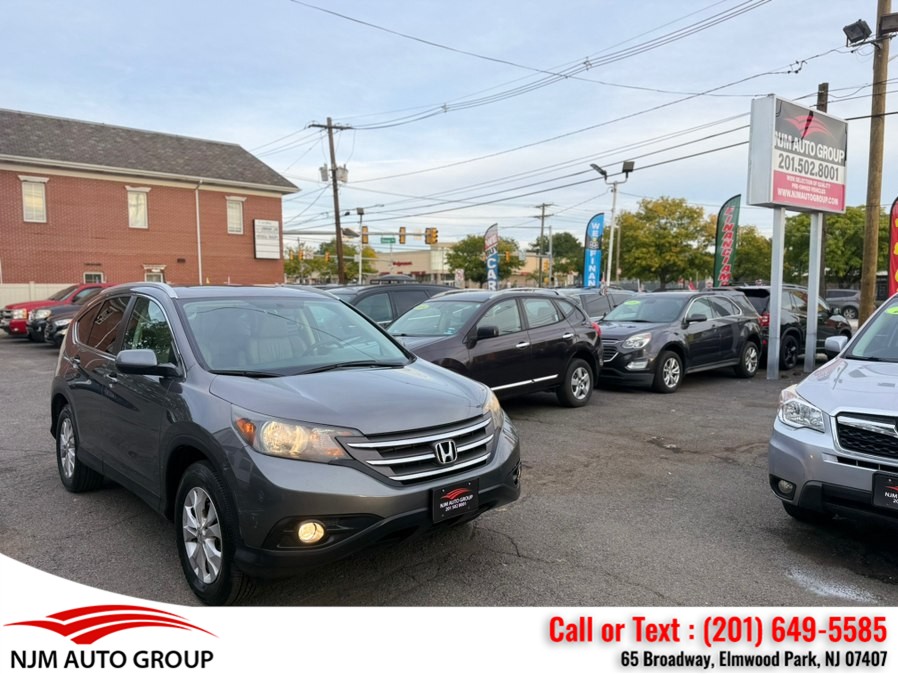 Used 2014 Honda CR-V in Elmwood Park, New Jersey | NJM Auto Group. Elmwood Park, New Jersey