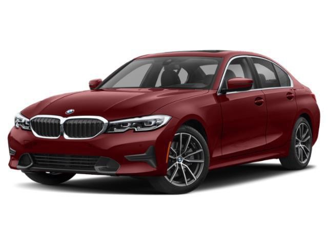 Used 2019 BMW 3 Series in Fort Lauderdale, Florida | CarLux Fort Lauderdale. Fort Lauderdale, Florida