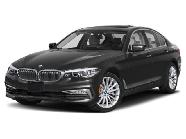 Used 2019 BMW 5 Series in Fort Lauderdale, Florida | CarLux Fort Lauderdale. Fort Lauderdale, Florida