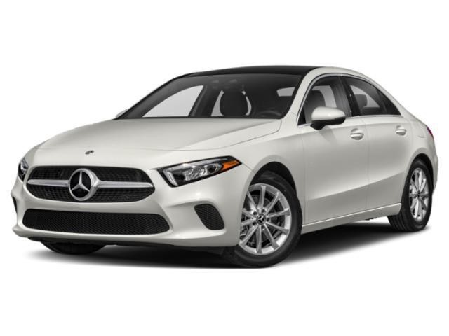 Used 2022 Mercedes-benz A-class in Fort Lauderdale, Florida | CarLux Fort Lauderdale. Fort Lauderdale, Florida