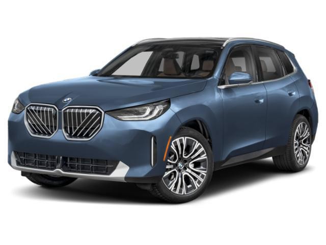 Used 2025 BMW X3 in Fort Lauderdale, Florida | CarLux Fort Lauderdale. Fort Lauderdale, Florida