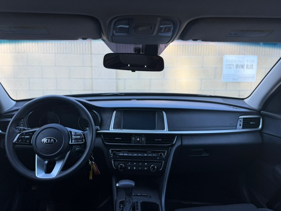 2020 Kia Optima LX - Photo 15