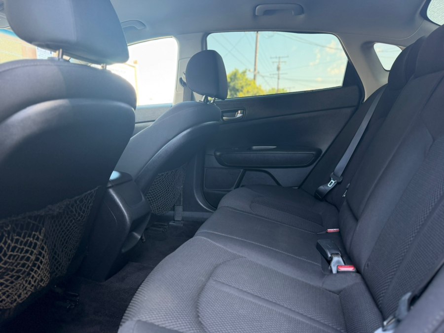 2020 Kia Optima LX - Photo 10