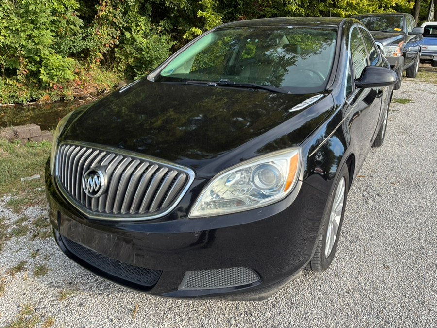 2016 Buick Verano 4dr Sdn w/1SD, available for sale in Neosho, Missouri | Xsell Auto LLC. Neosho, Missouri