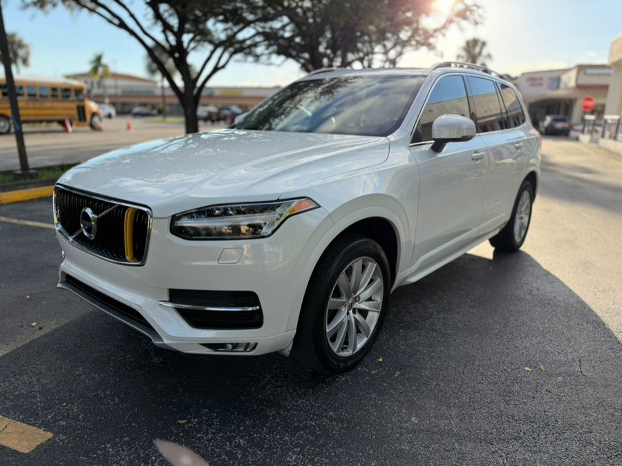 Used 2016 Volvo XC90 in Hialeah, Florida | The Palm Motors LLC. Hialeah, Florida