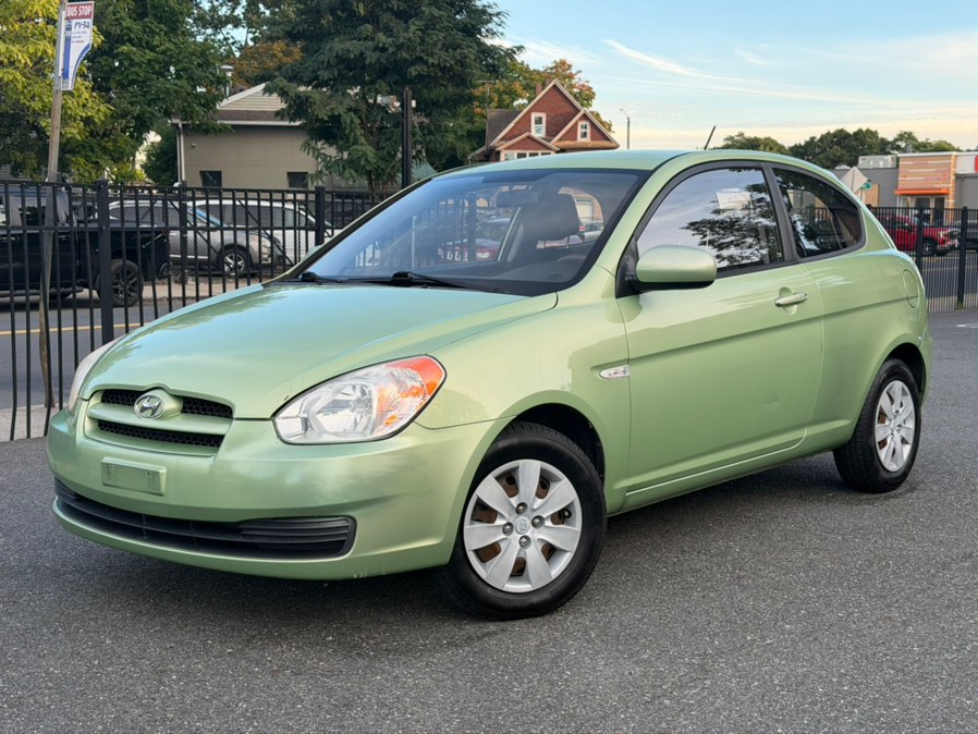 2010 Hyundai Accent 3dr HB Man GS, available for sale in Springfield, Massachusetts | Jordan Auto Sales Inc. Springfield, Massachusetts