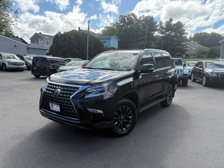 Used 2021 Lexus GX in Branford, Connecticut | J&E Auto Sales LLC. Branford, Connecticut