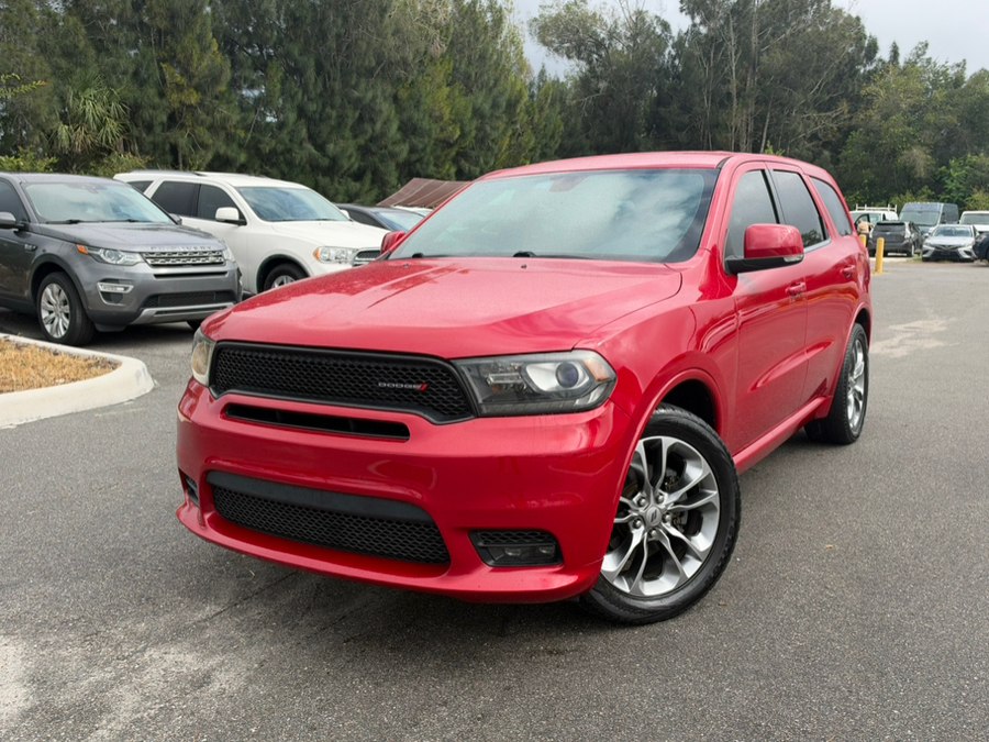 Used 2019 Dodge Durango in Orlando, Florida | Mickeys Driver Mart. Orlando, Florida