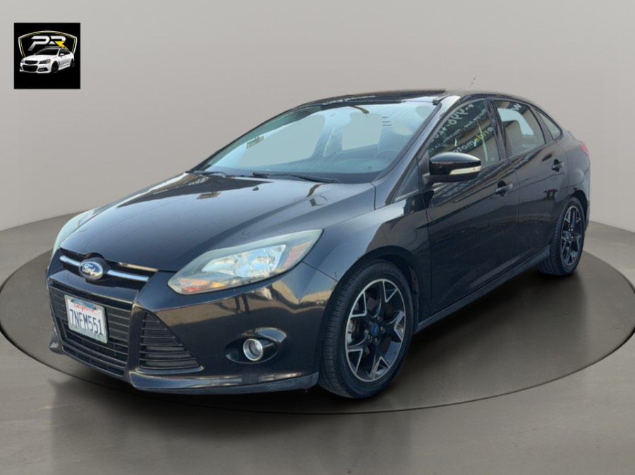 2014 Ford Focus 4dr Sdn SE, available for sale in Placentia, California | Primeride Motors Inc. Placentia, California