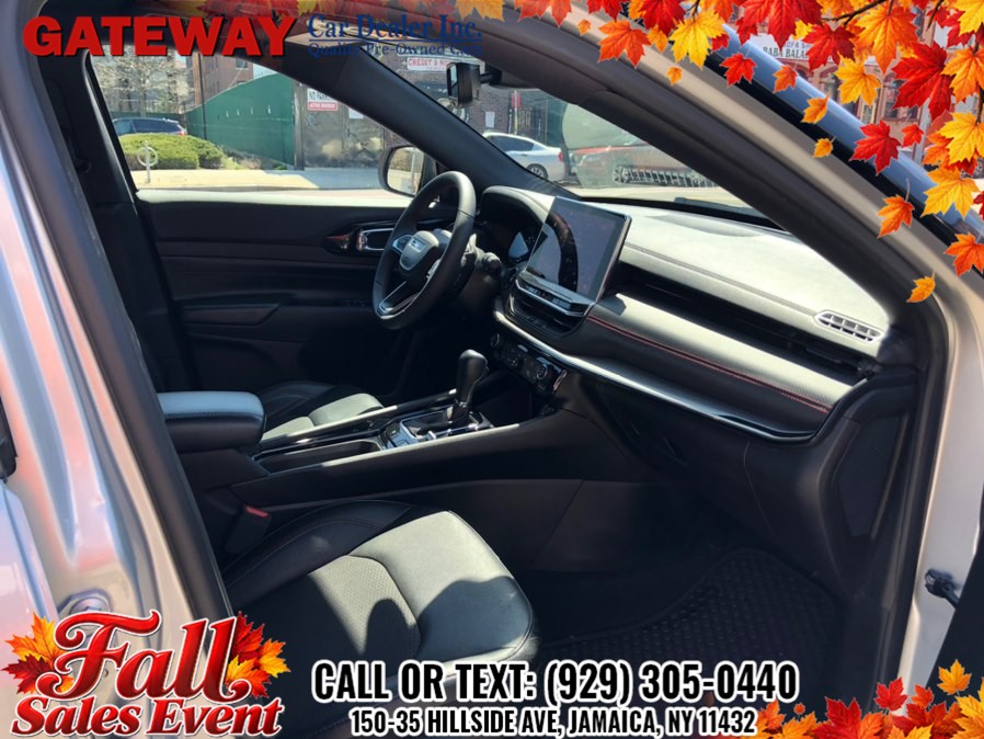 2025 Jeep Compass Trailhawk - Photo 28