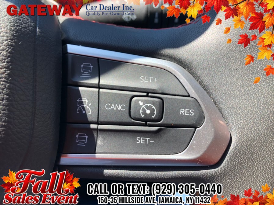 2025 Jeep Compass Trailhawk - Photo 16