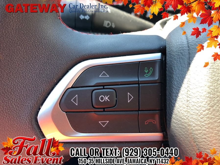 2025 Jeep Compass Trailhawk - Photo 15