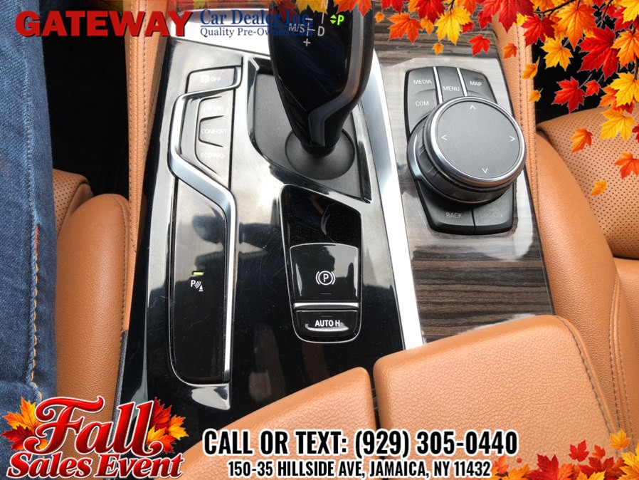 2023 BMW 5 Series 530i - Photo 22