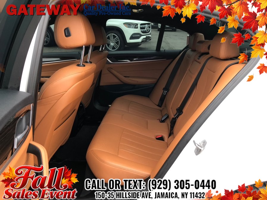 2023 BMW 5 Series 530i - Photo 24
