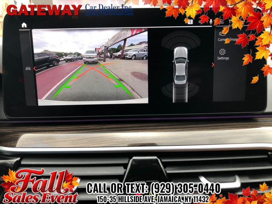 2023 BMW 5 Series 530i - Photo 19