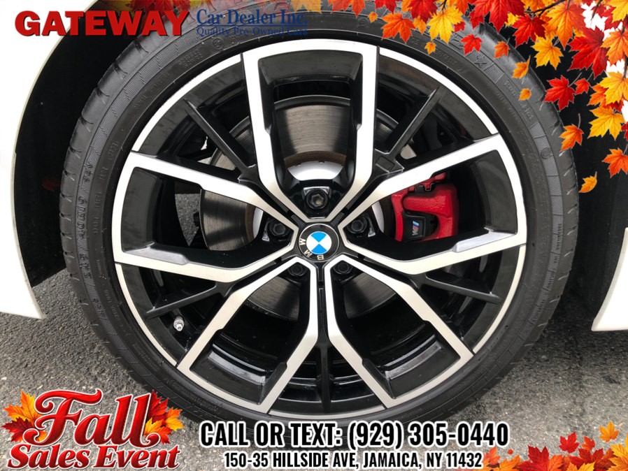 2023 BMW 5 Series 530i - Photo 30
