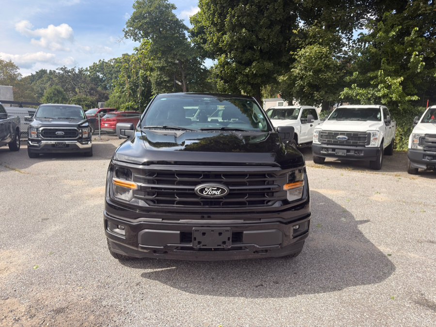 Used 2024 Ford F-150 in Huntington Station, New York | Huntington Auto Mall. Huntington Station, New York