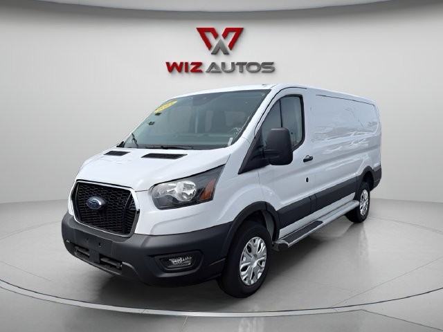 Used 2025 Ford Transit-250 in Stratford, Connecticut | Wiz Leasing Inc. Stratford, Connecticut