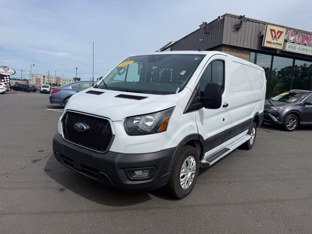 Used 2025 Ford Transit-250 in Stratford, Connecticut | Wiz Leasing Inc. Stratford, Connecticut