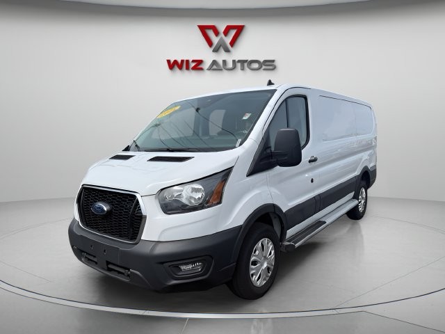 Used 2025 Ford Transit-250 in Stratford, Connecticut | Wiz Leasing Inc. Stratford, Connecticut