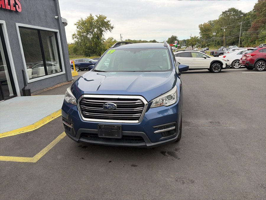 Used 2019 Subaru Ascent in Middletown, Connecticut | Newfield Auto Sales. Middletown, Connecticut