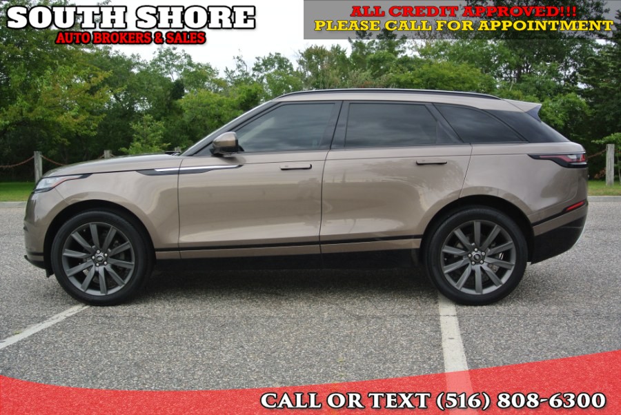 2019 Land Rover Range Rover Velar P250 S, available for sale in Massapequa, New York | South Shore Auto Brokers & Sales. Massapequa, New York