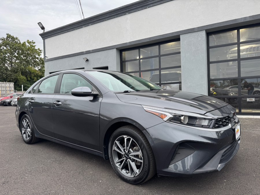 Used 2023 Kia Forte in Ronkonkoma, New York | MP Motors Inc. Ronkonkoma, New York