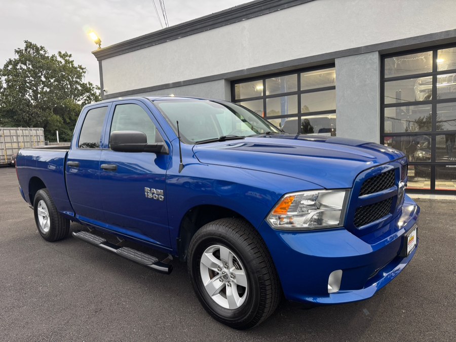 Used 2018 Ram 1500 in Ronkonkoma, New York | MP Motors Inc. Ronkonkoma, New York