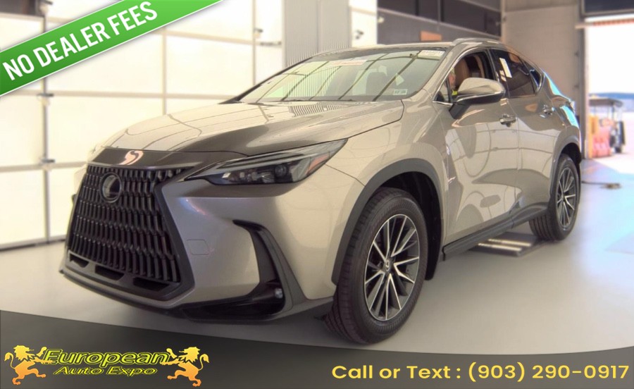 2024 Lexus NX NX 350 AWD, available for sale in Lodi, New Jersey | European Auto Expo. Lodi, New Jersey