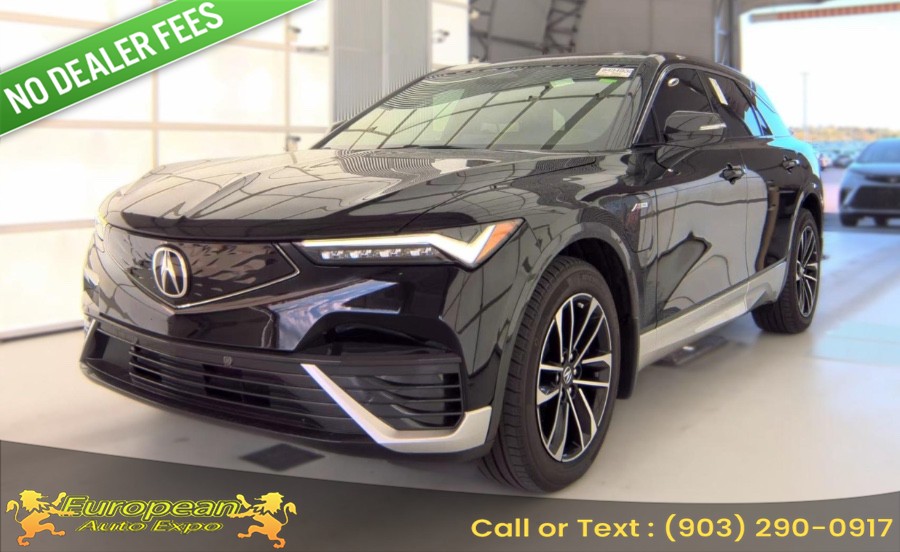 2024 Acura ZDX RWD w/A-Spec Package, available for sale in Lodi, New Jersey | European Auto Expo. Lodi, New Jersey