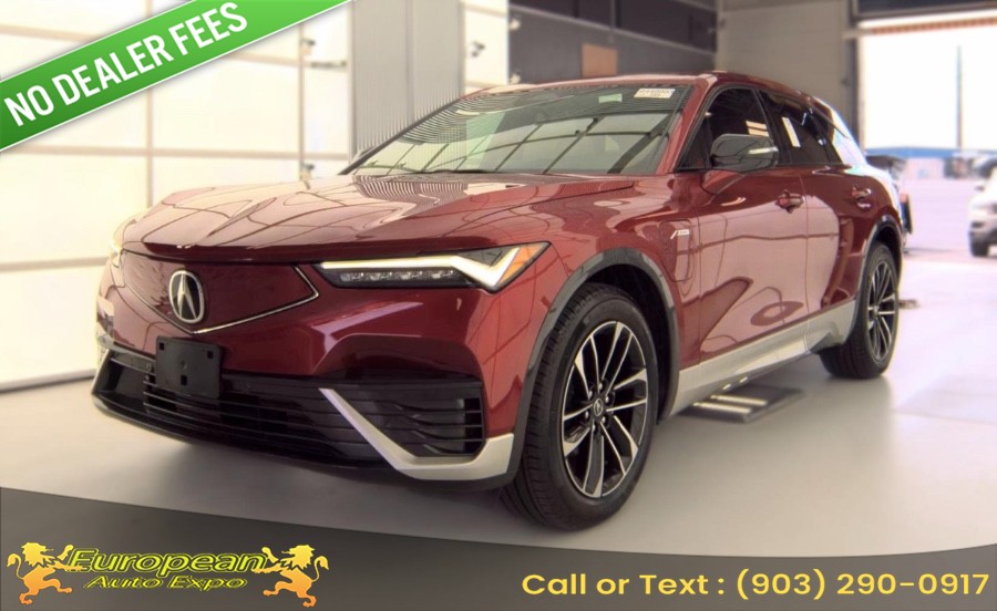 2024 Acura ZDX RWD w/A-Spec Package, available for sale in Lodi, New Jersey | European Auto Expo. Lodi, New Jersey