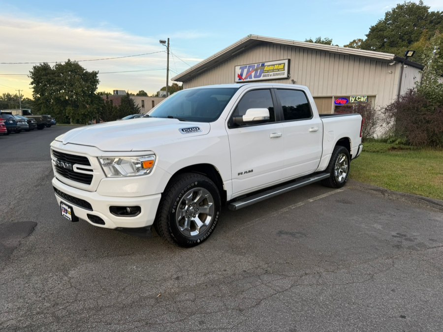 Used 2019 Ram 1500 in Berlin, Connecticut | Tru Auto Mall. Berlin, Connecticut