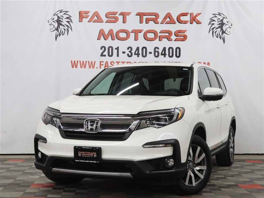 Used 2019 Honda Pilot in Paterson, New Jersey | Fast Track Motors. Paterson, New Jersey