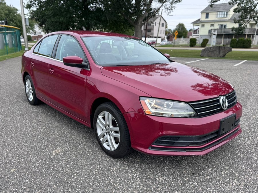Used 2017 Volkswagen Jetta in Lyndhurst, New Jersey | Cars With Deals. Lyndhurst, New Jersey