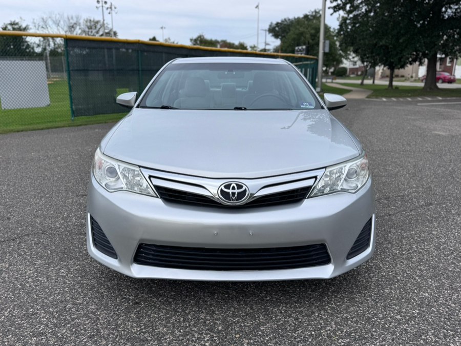 Used 2014 Toyota Camry in Lyndhurst, New Jersey | Cars With Deals. Lyndhurst, New Jersey