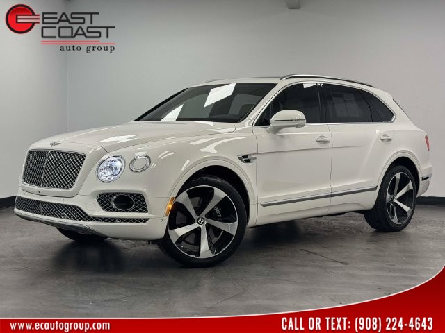 Used 2020 Bentley Bentayga in Linden, New Jersey | East Coast Auto Group. Linden, New Jersey