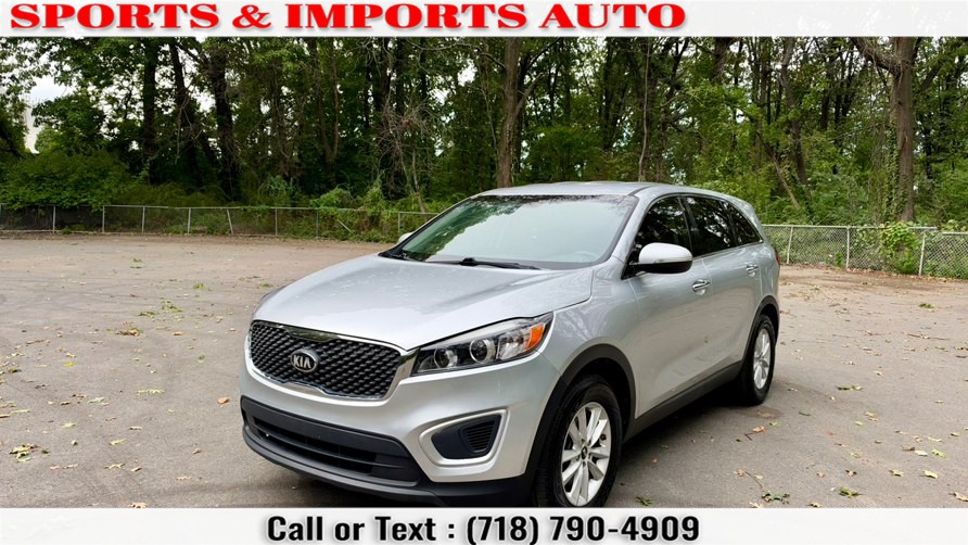 2019 Kia Sorento LX FWD, available for sale in Brooklyn, New York | Sports & Imports Auto Inc. Brooklyn, New York