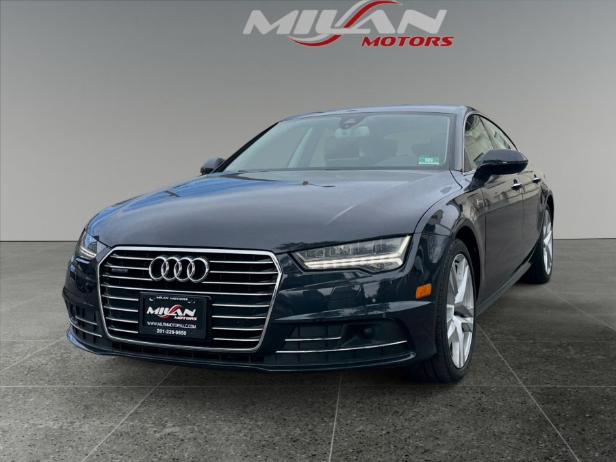 Used 2018 Audi A7 in Little Ferry , New Jersey | Milan Motors. Little Ferry , New Jersey