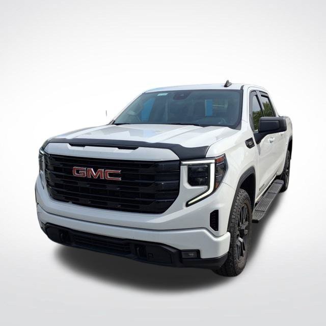 Used 2022 GMC Sierra 1500 in Torrington, Connecticut | Northwest Hills. Torrington, Connecticut