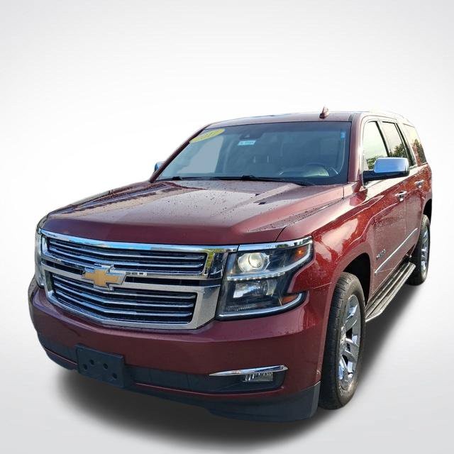 Used 2017 Chevrolet Tahoe in Torrington, Connecticut | Northwest Hills. Torrington, Connecticut