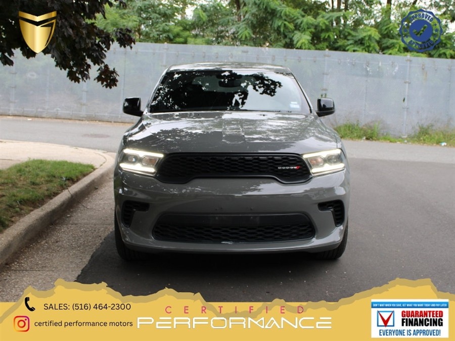 Used 2025 Dodge Durango in Valley Stream, New York | Certified Performance Motors. Valley Stream, New York