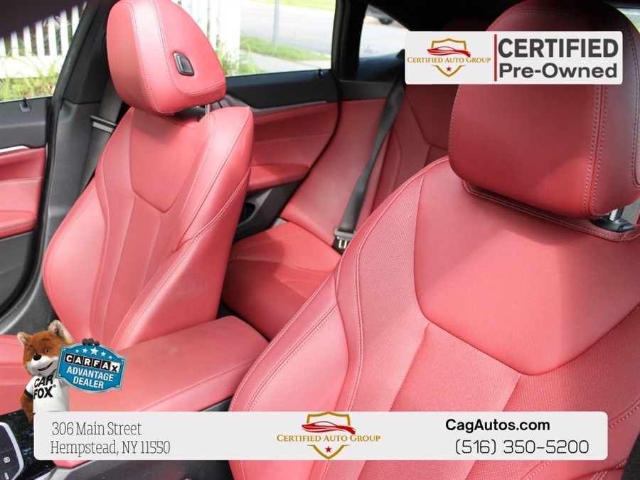 2023 BMW I4 eDrive35, available for sale in Valley Stream, New York | Certified Performance Motors. Valley Stream, New York