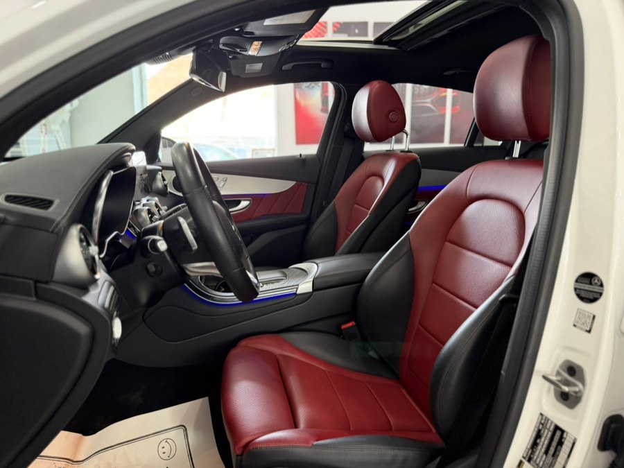 Used 2022 Mercedes-Benz GLC in Franklin Square, New York | C Rich Cars. Franklin Square, New York