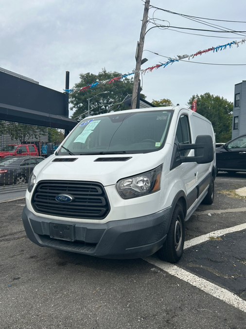 Used 2018 Ford Transit Van in Brooklyn, New York | Select Auto Dealers Corp. Brooklyn, New York