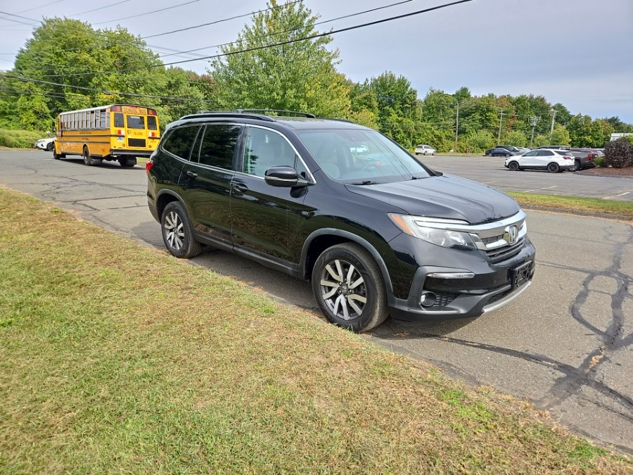 Used 2019 Honda Pilot in Vernon Rockville, Connecticut | Vernon Motor Cars. Vernon Rockville, Connecticut