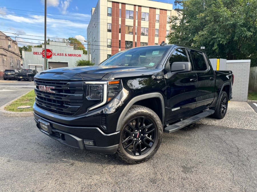 Used 2024 GMC Sierra 1500 in Irvington, New Jersey | Elis Motors Corp. Irvington, New Jersey